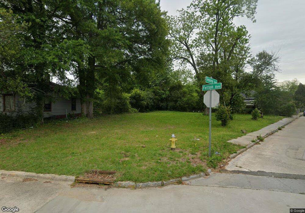 2092 Felton Ave, Macon, GA 31201 - photo 1