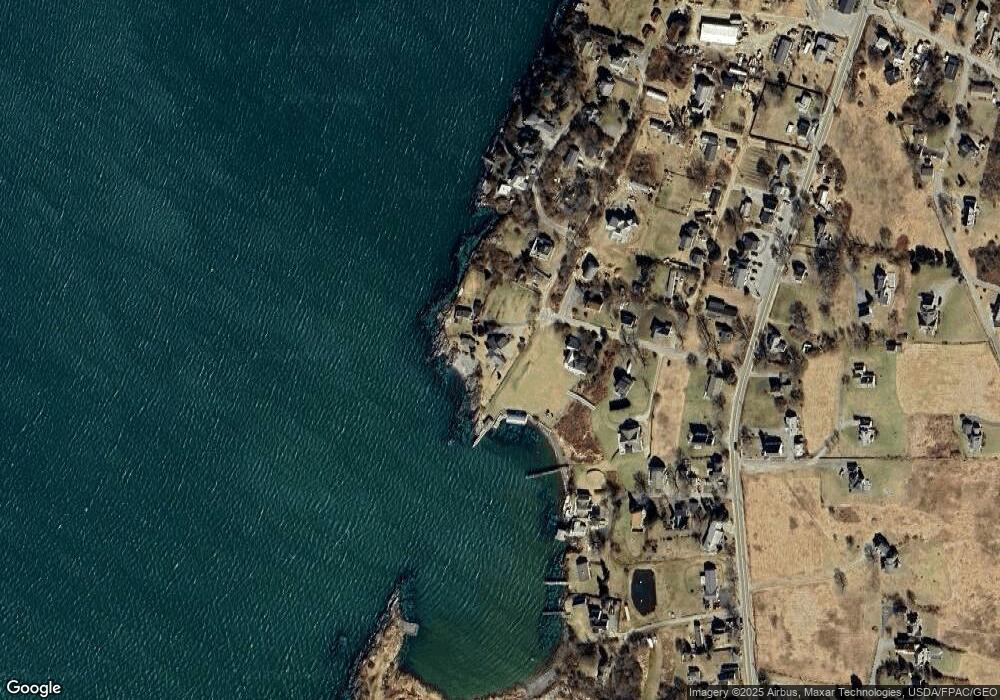 21 Steamboat Rd, Bailey Island, ME 04003 - photo 1