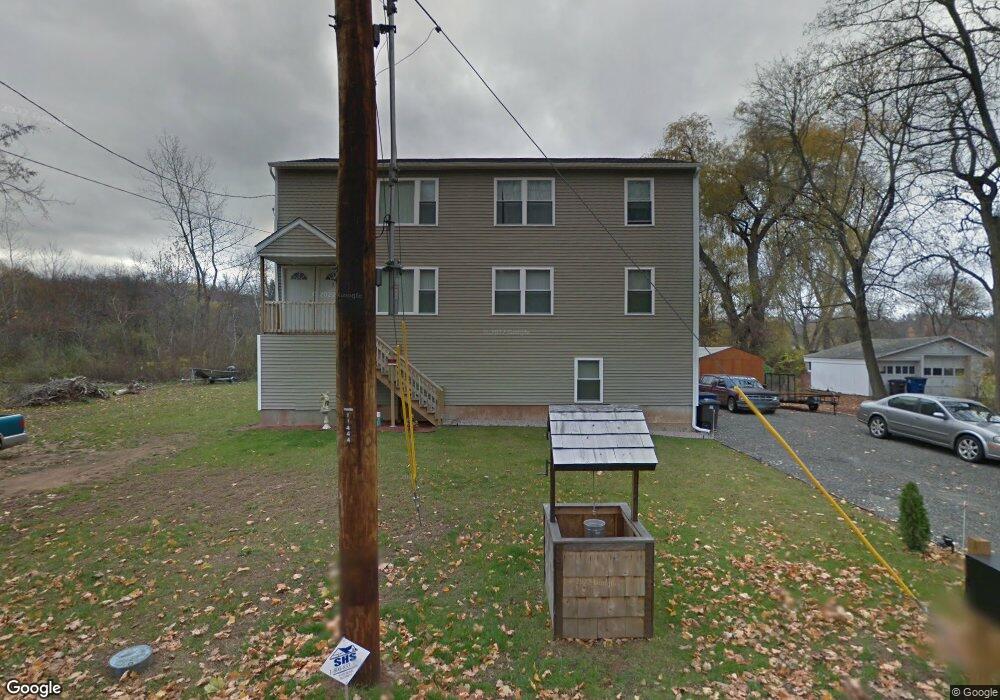 71 Essex St, New Haven, CT 06513 - photo 1