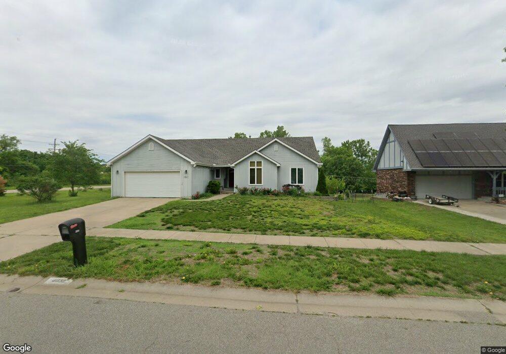 4032 SW 43rd St, Topeka, KS 66610 - photo 1