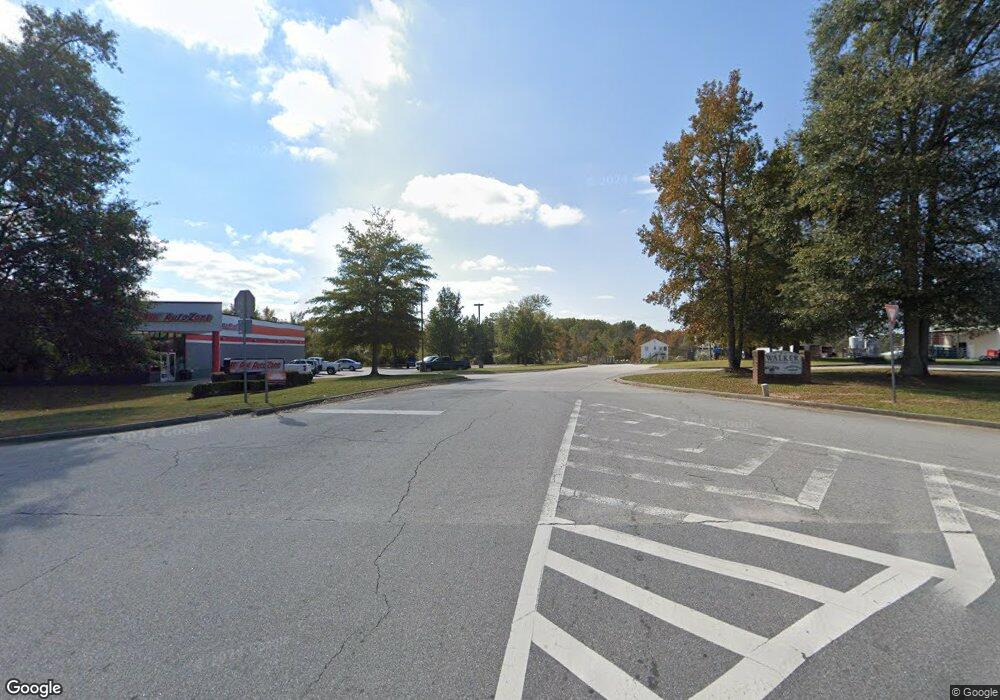 18 Highway Hwy, Macon, GA 31217 - photo 1