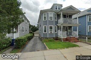 59 Chelmsford St Unit 1, Dorchester, MA 02122