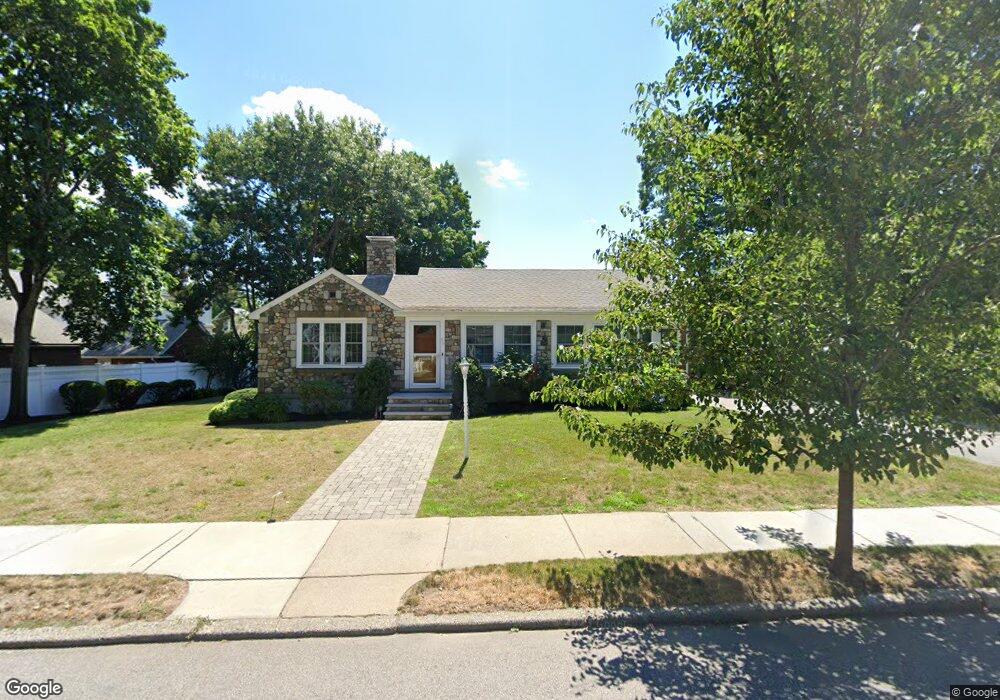 56 Pleasant St, Newton, MA 02459 - photo 1