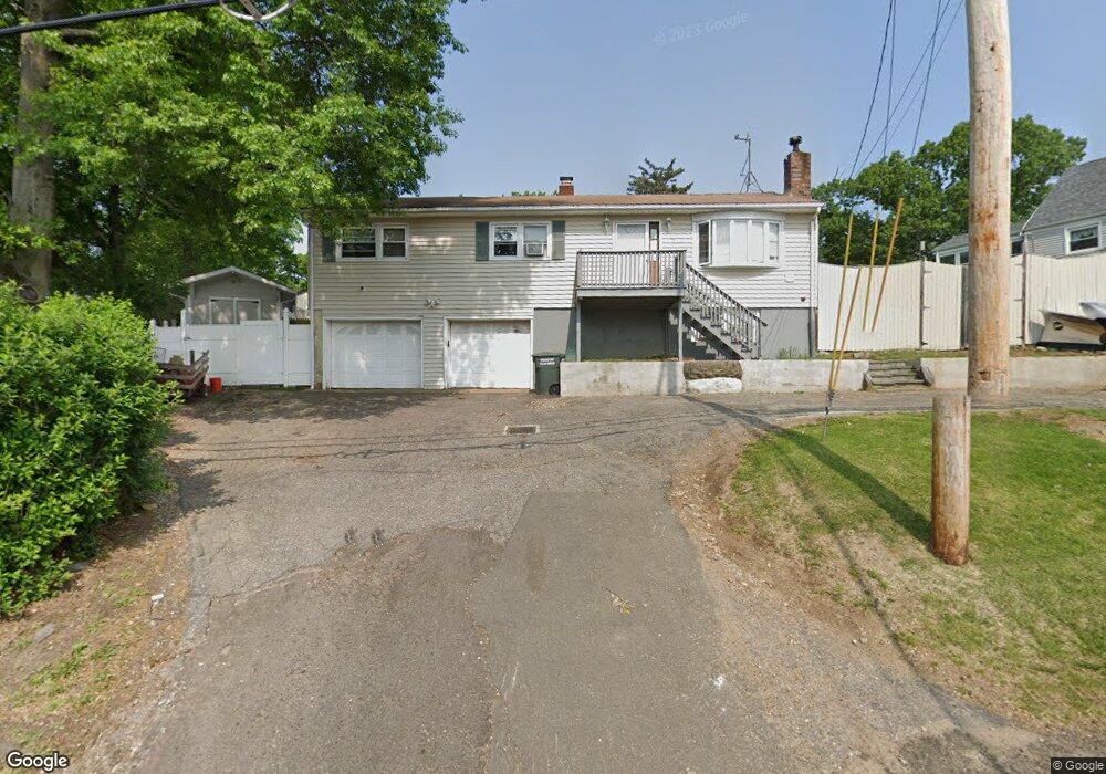 815 Sylvan Ave, Bridgeport, CT 06606 - photo 1