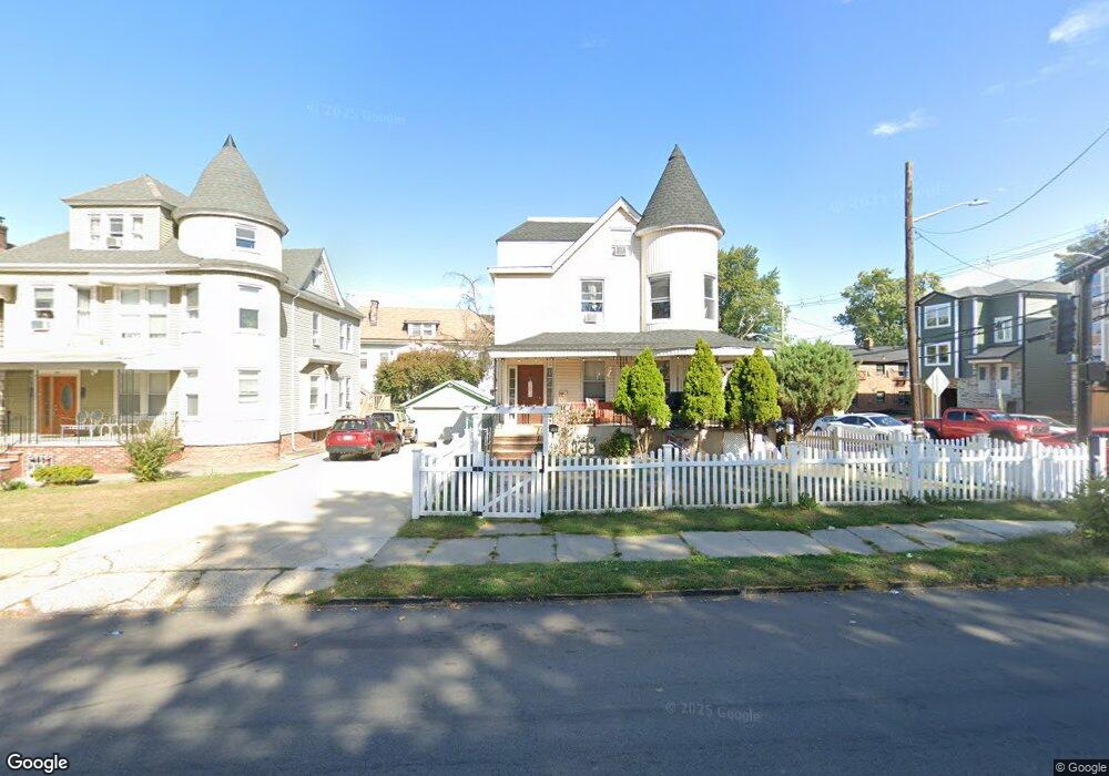 201 Westfield Ave unit 3, Elizabeth, NJ 07208 - photo 1