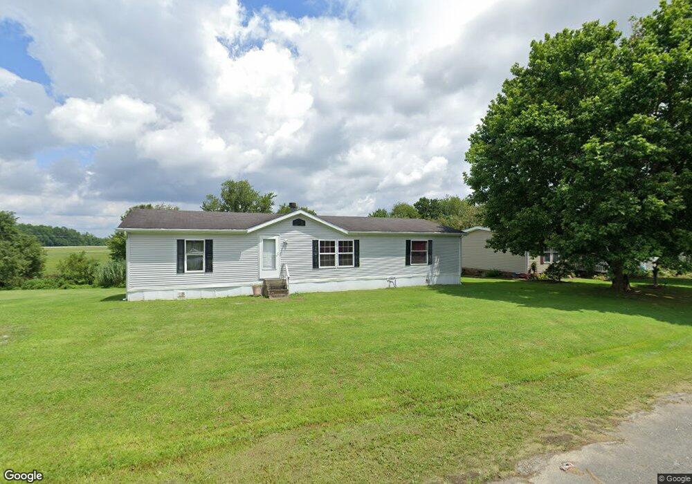 Sold $64,000 • Co-Listing Agent