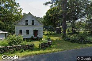 1537 Townshend Rd, Grafton, VT 05146