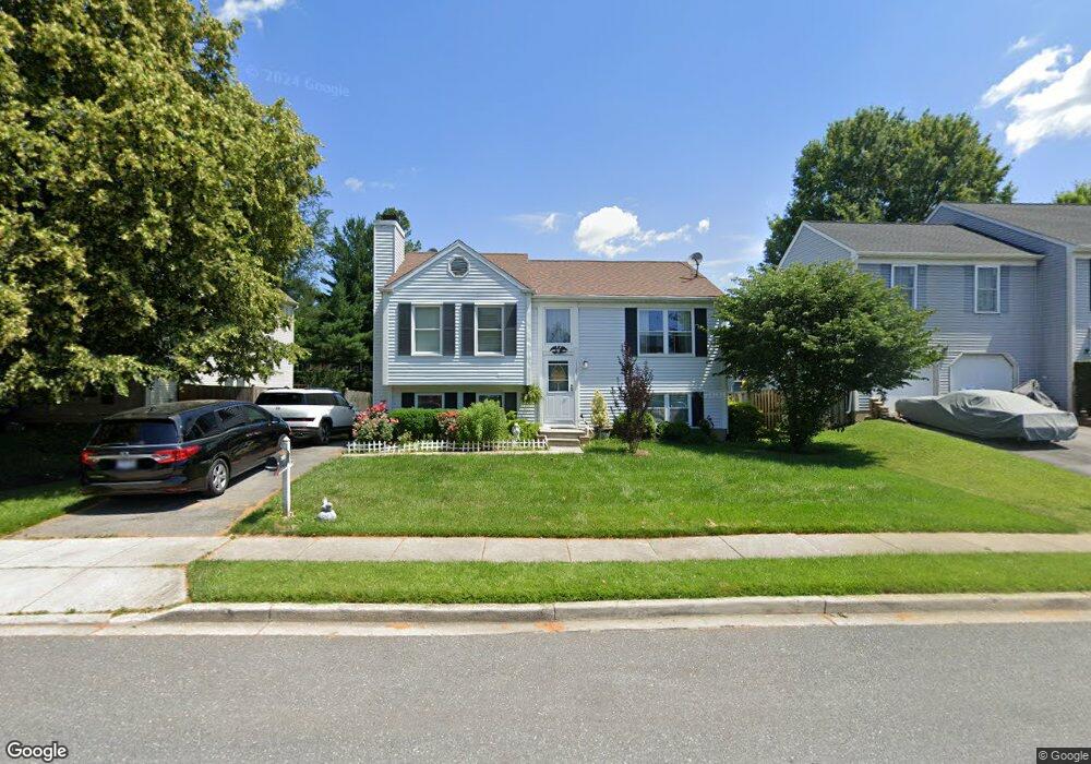 1197 Codorus St, Frederick, MD 21702 - photo 1