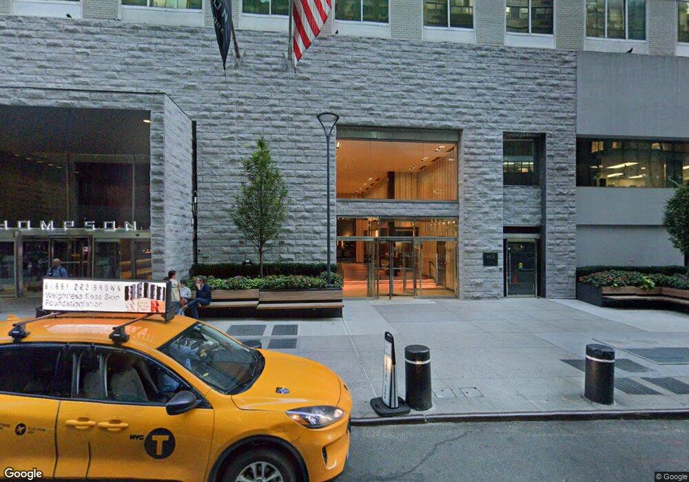 ONE11 Residences at Thompson Central Park unit 39 G, New York, NY 10019 - photo 1