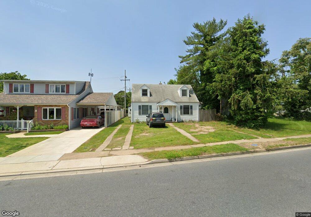 3300 Sollers Point Rd, Dundalk, MD 21222 - photo 1