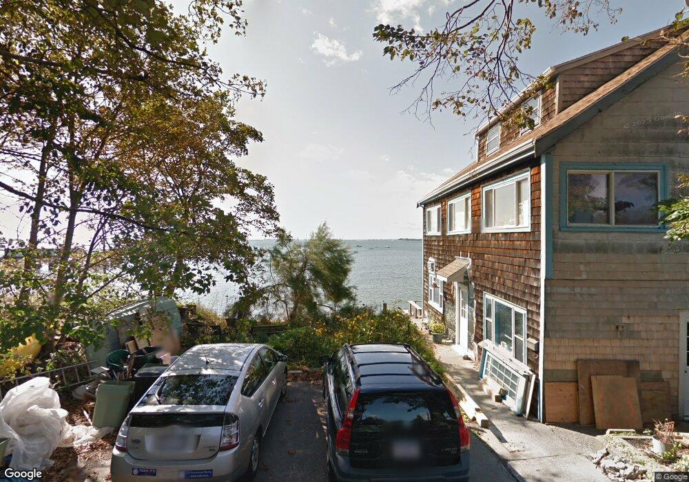 0 Summer St unit 1, Nahant, MA 01908 - photo 1