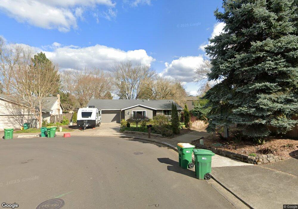 11760 SW Ebberts Ct, Beaverton, OR 97008 - photo 1