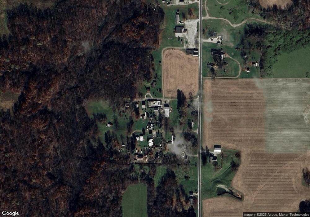 2460 S Mcclelland St, Covington, IN 47932 - photo 1