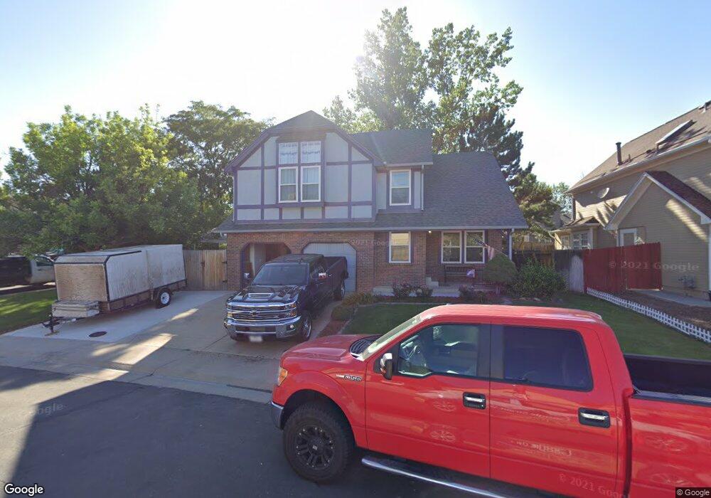 13593 Garfield Way, Thornton, CO 80241 - photo 1