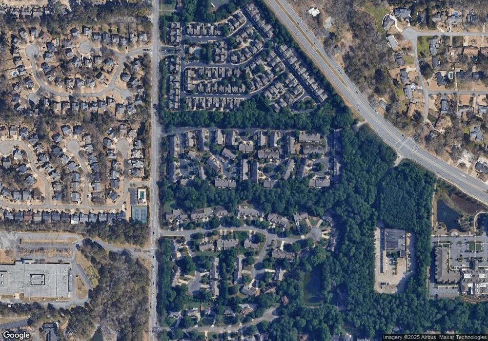 911 Thornington Place, Roswell, GA 30075 - photo 1