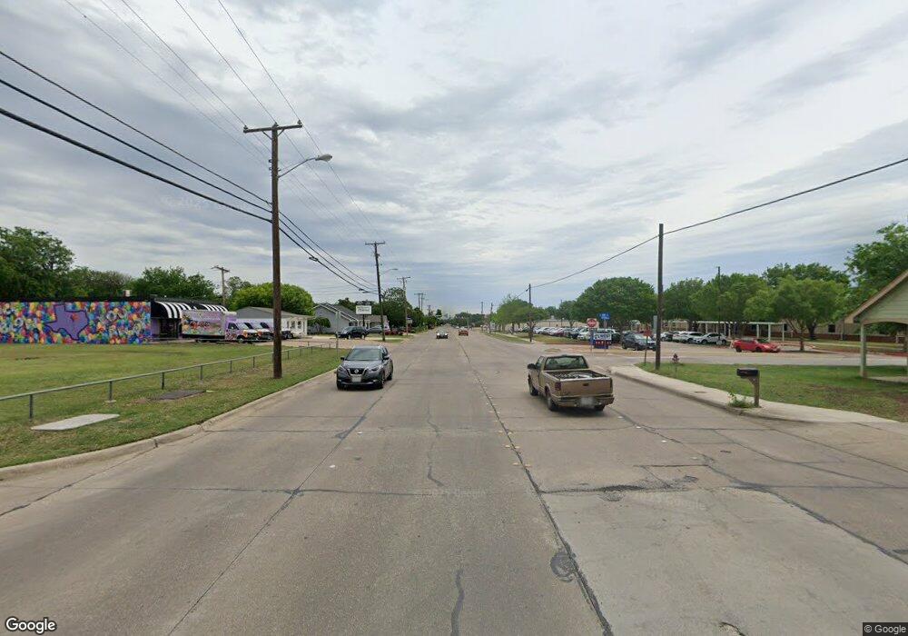 101 N Judd St, White Settlement, TX 76108 - photo 1