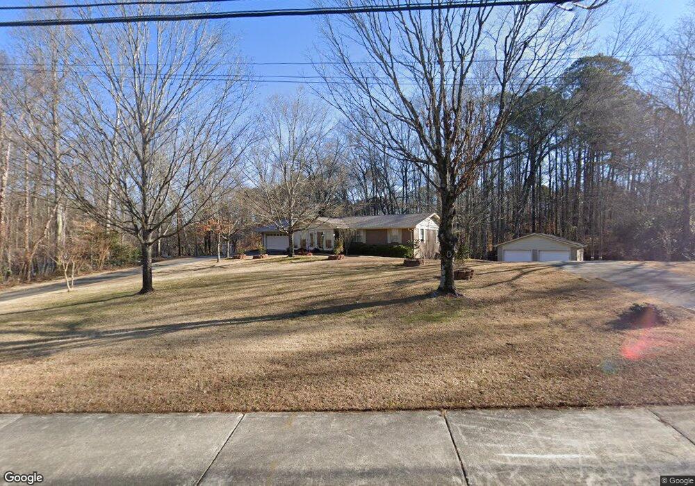 5397 Sycamore Rd, Sugar Hill, GA 30518 - photo 1