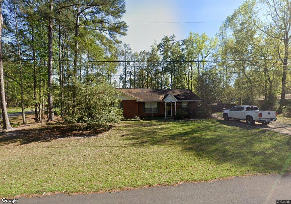330 Muggridge Ln, Cairo, GA 39828 - photo 1