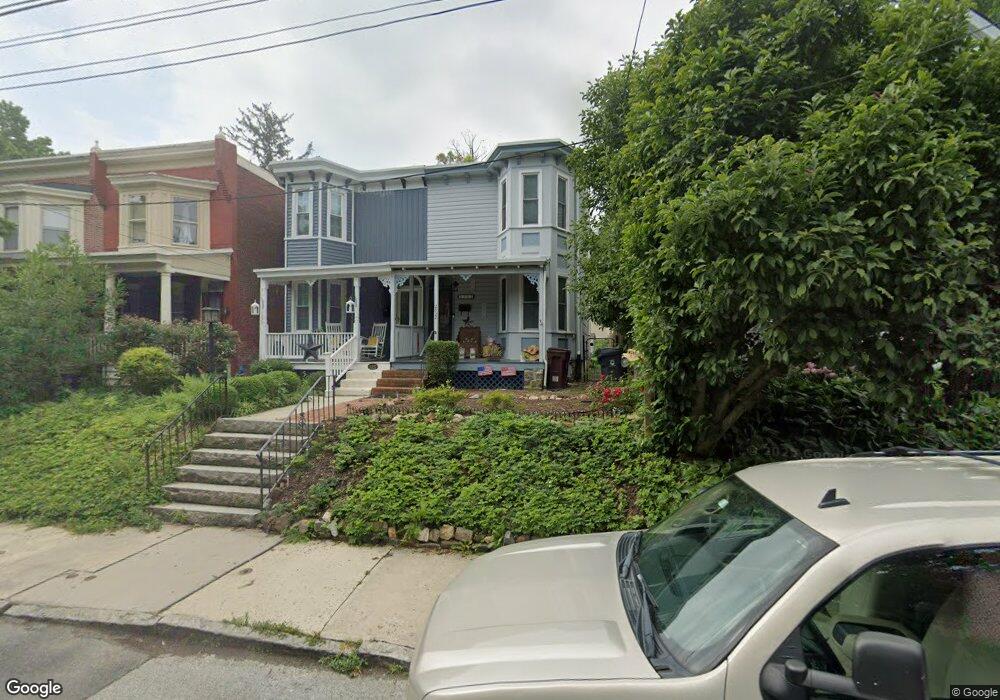 2322 W 18th St, Wilmington, DE 19806 - photo 1