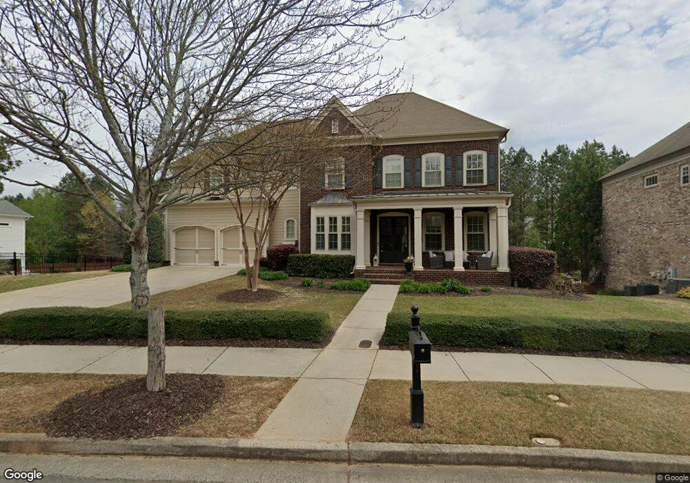 3127 SW Heybridge Ln, Milton, GA 30004 - photo 1