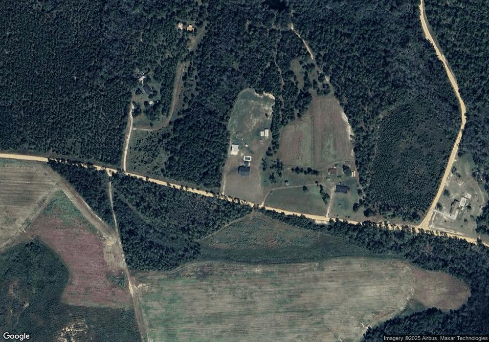 705 Del Conner Rd, Uvalda, GA 30473 - photo 1