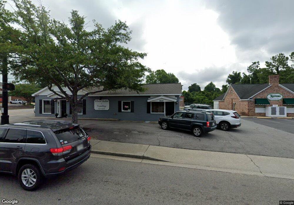 2416 Broad St, Camden, SC 29020 - photo 1