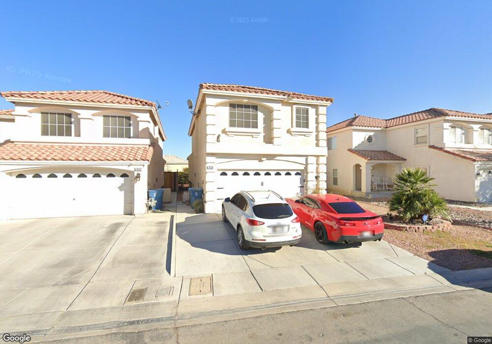 7426 Aurora Glow St unit 2, Las Vegas, NV 89139 - photo 1