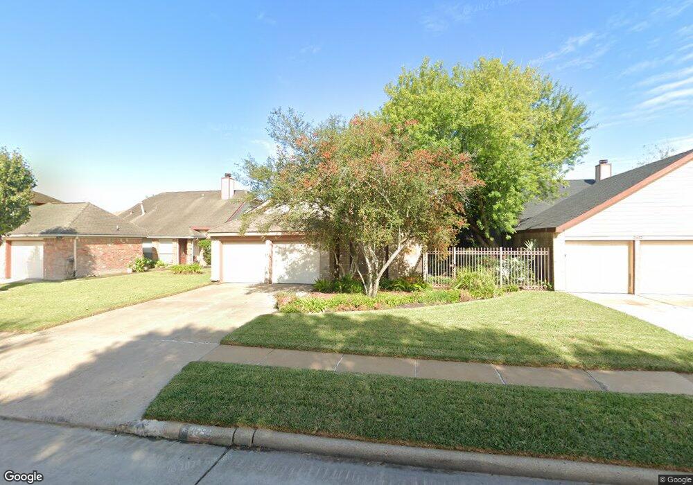 3650 Storm Creek Dr, Houston, TX 77088 - photo 1