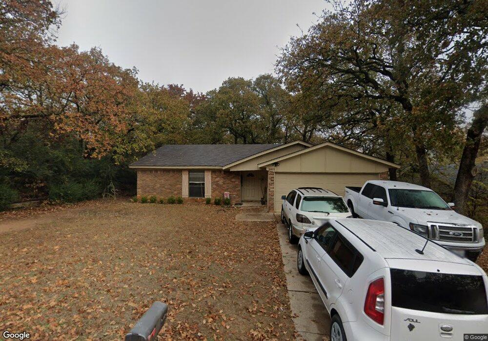 8401 Brookview Dr, North Richland Hills, TX 76182 - photo 1