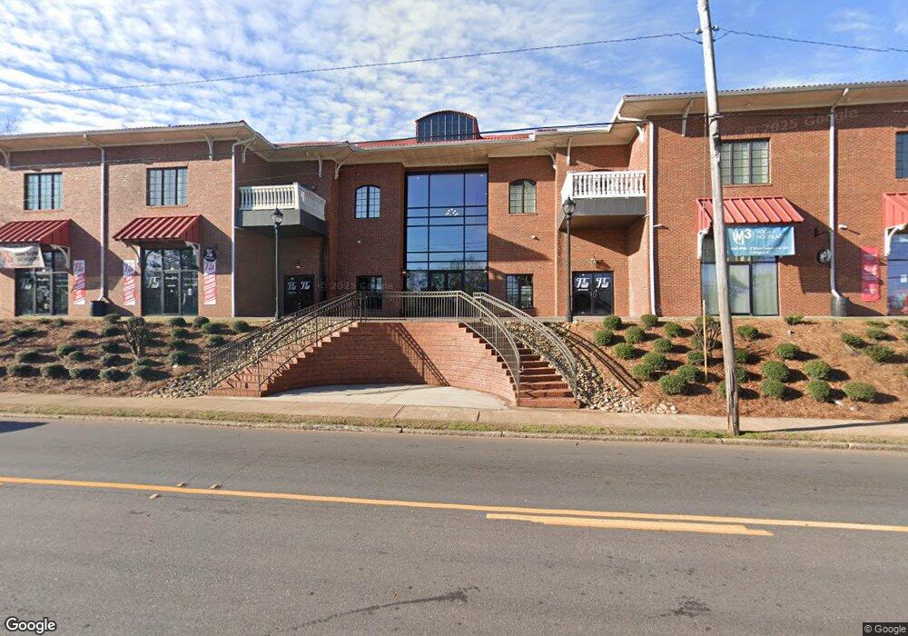 1260 S Milledge Ave unit E, Athens, GA 30605 - photo 1