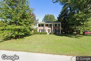 3307 Brenner Pass, Louisville, KY 40241