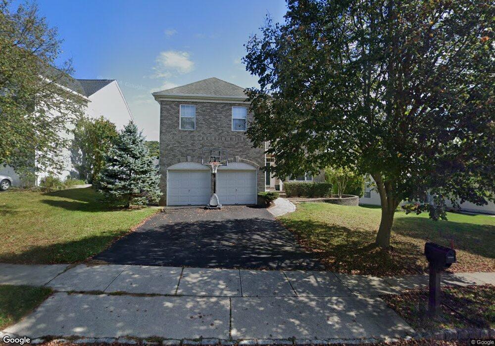 11 Saxton Dr, Hackettstown, NJ 07840 - photo 1
