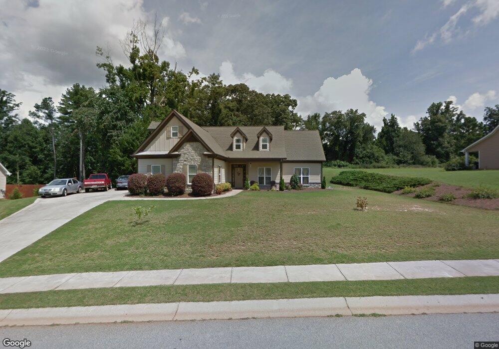 211 Village Dr, Jefferson, GA 30549 - photo 1