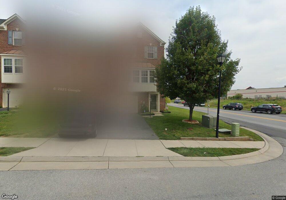 0 Don Quixote Dr, Charles Town, WV 25414 - photo 1