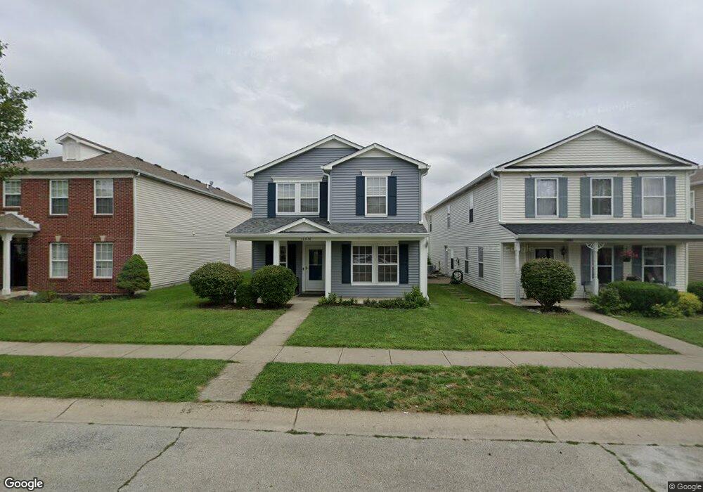 12870 Freedom Dr, Fishers, IN 46037 - photo 1