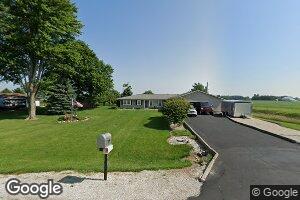 2260 W 800 S, South Whitley, IN 46787