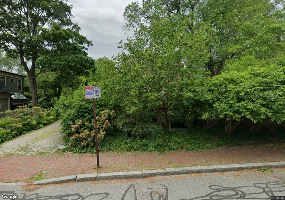 81 Washington Ave, Cambridge, MA 02140 - photo 1