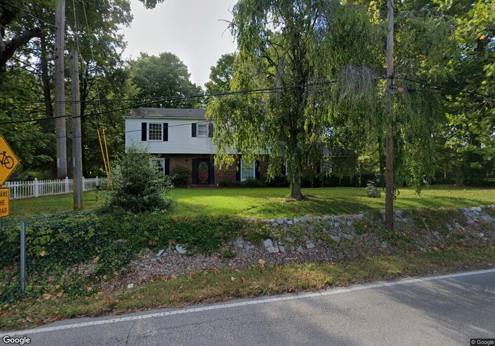 1036 State St, Newburgh, IN 47630 - photo 1