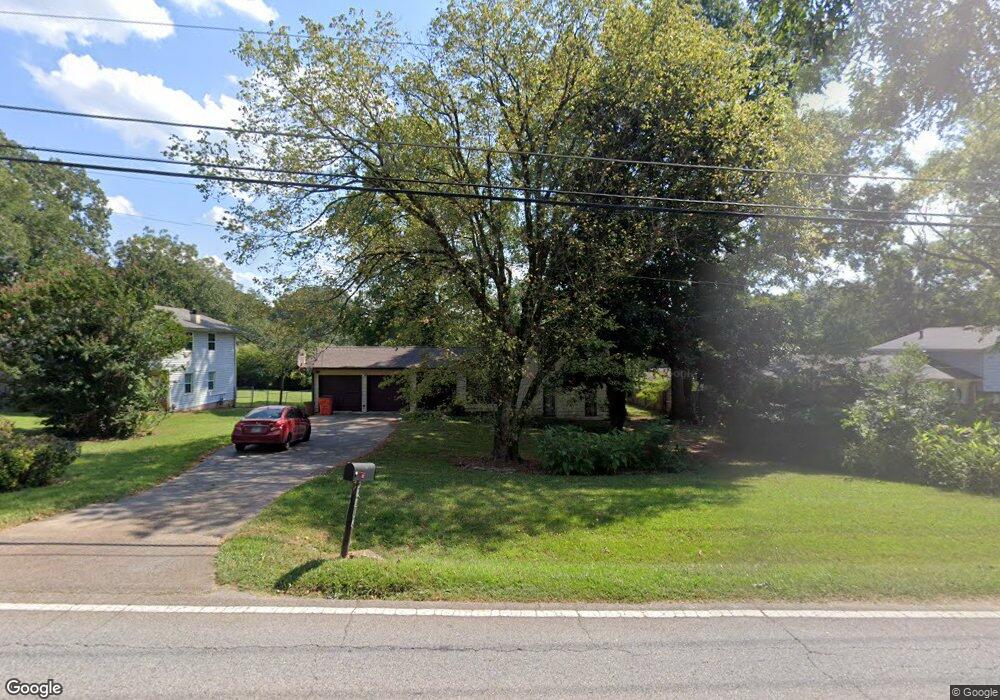 1703 Lake Jodeco Rd, Jonesboro, GA 30236 - photo 1