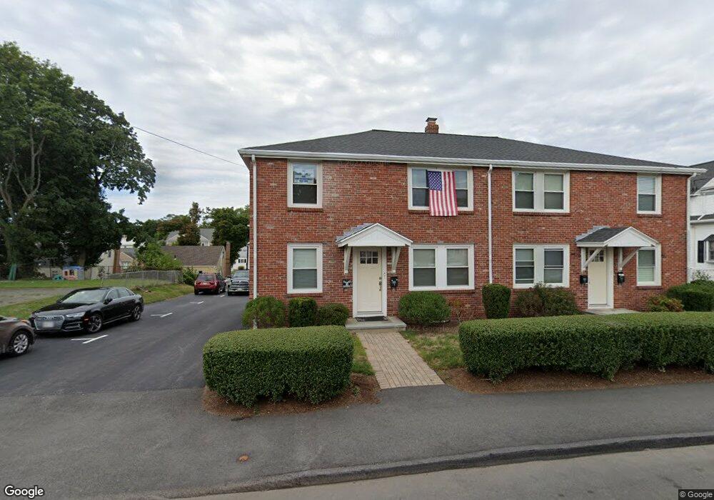 109 Bright St, Waltham, MA 02453 - photo 1