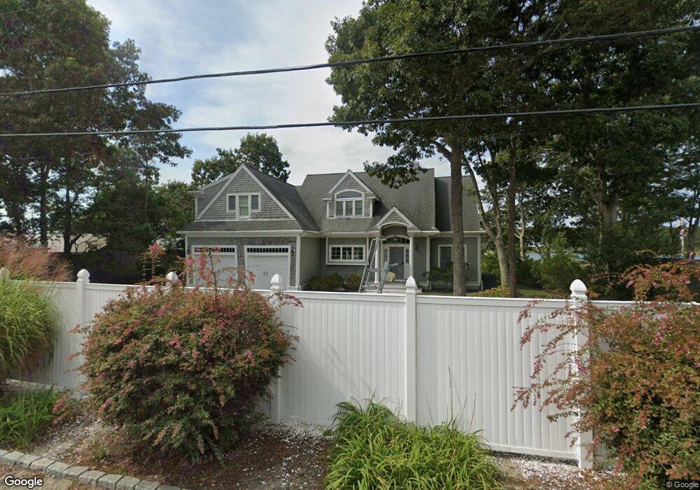 337 Edgewater Dr W, East Falmouth, MA 02536 - photo 1