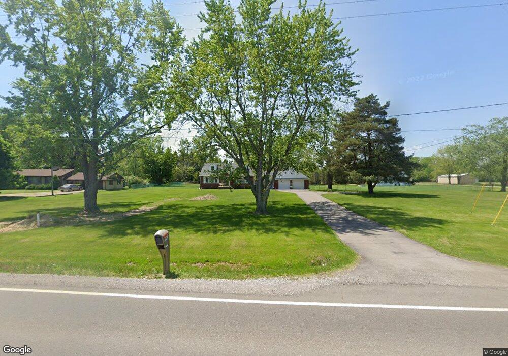 1427 N Gale Rd, Davison, MI 48423 - photo 1