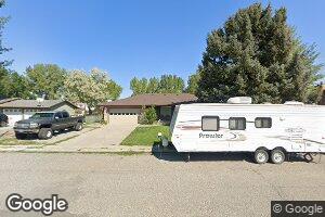 140 Annin Ave, Columbus, MT 59019