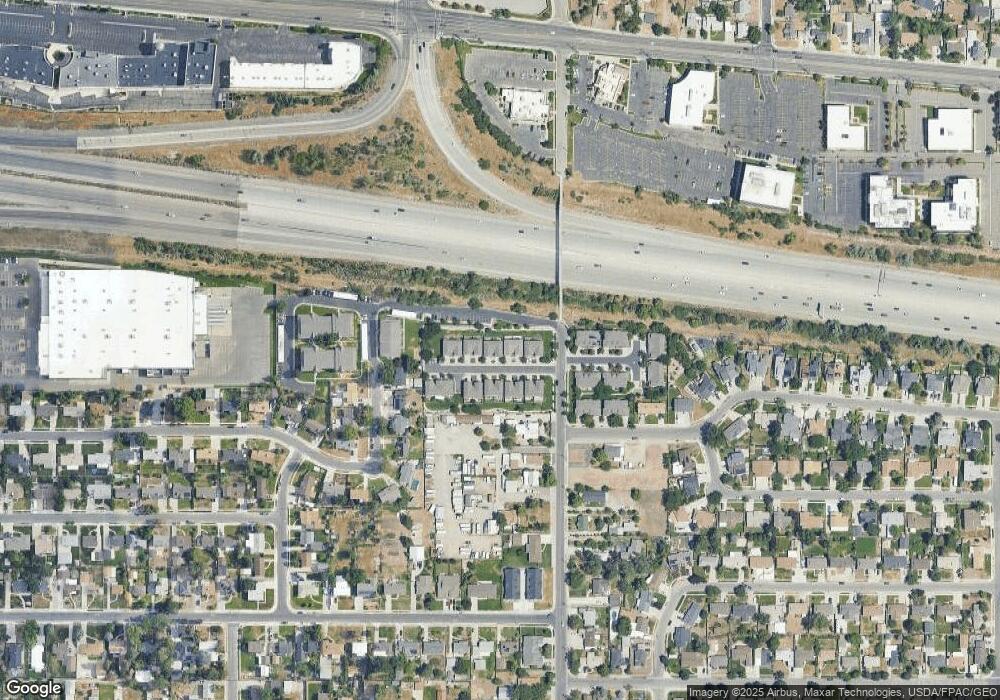 277 Twin Bridges Ln unit 17, Midvale, UT 84047 - photo 1