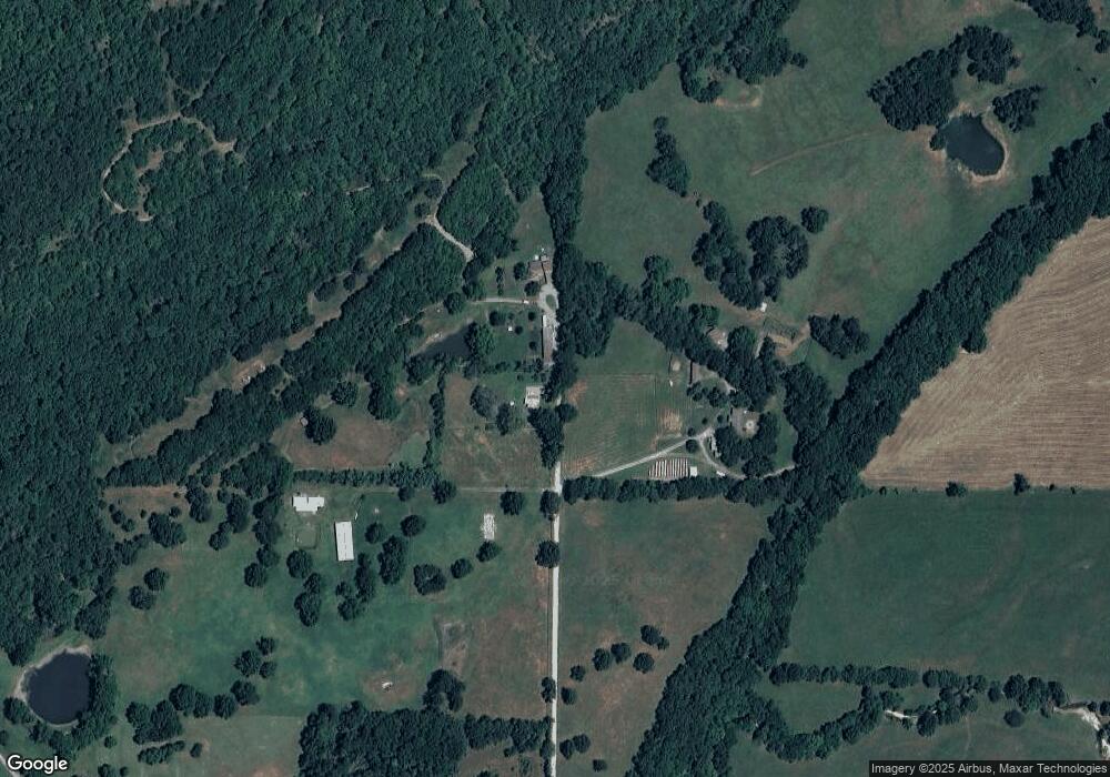 10348 S 436, Locust Grove, OK 74352 - photo 1