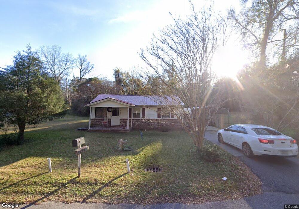 1543 Tinkertown Ave, Conway, SC 29527 - photo 1