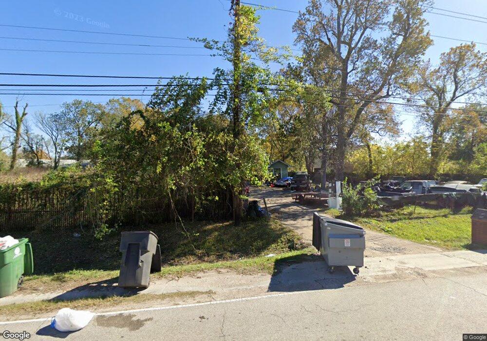 11134 Hirsch Rd, Houston, TX 77016 - photo 1
