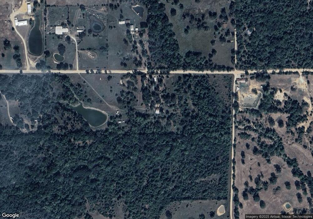 2178 W Folsom Rd, Caney, OK 74533 - photo 1