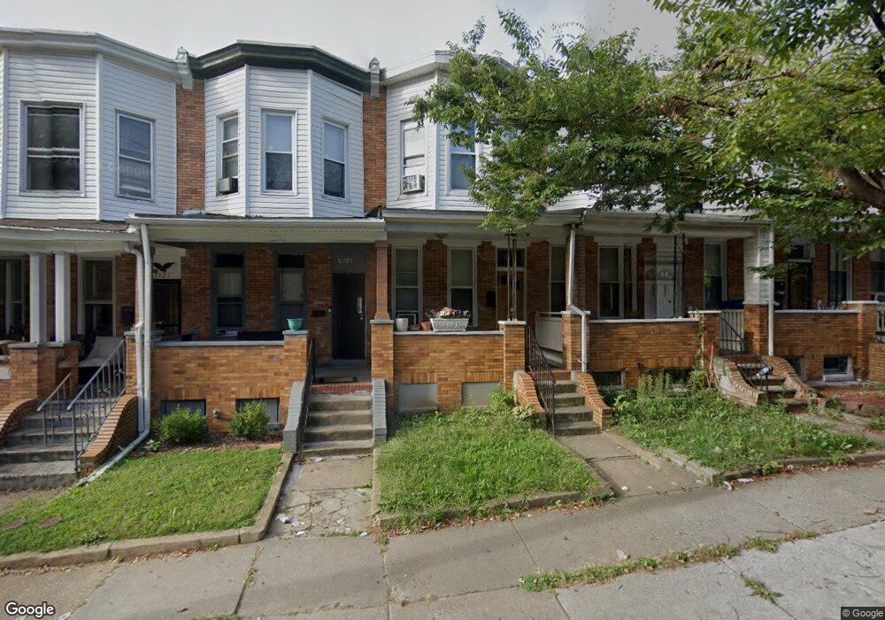 2921 Erdman Ave, Baltimore, MD 21213 | MLS# MDBA2124002 | Homes.com