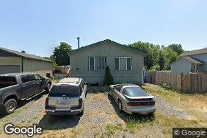 304 S Market St, Bucoda, WA 98530